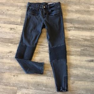 Women’s Moto Pants